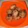 Cooksnap dari Septi Wulandari untuk resep Mpasi Bola Nasi 1y + GTM