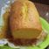 La cooksnap de Georgina Alvarez Resende cuando cocinó Budín de naranja extra húmedo con crumble 🍊🧡