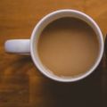 Bina Talati's cooksnap of when they made મસાલા ટી (Masala Tea Recipe In Gujarati).