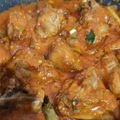 Cooksnap dari mahtuah untuk resep Ayam Rica