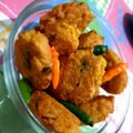 Cooksnap dari lia rachmalia untuk resep Perkedel Tahu Mudah
