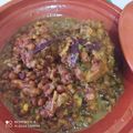صورة من مطبخ كريمة داركم 🏡 Cuisine Karima Maison، شاركها بعد تجربة وصفة المروزية المغربية