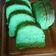 Cooksnap dari Qonita Fitriani untuk resep Pandan Soft Bread