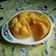 Cooksnap dari Raditya Nandiasa untuk resep Bolu jagung kukus