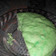 Cooksnap dari Sherry untuk resep Bolkus Pandan Sederhana