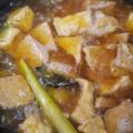 Cooksnap dari Dyahkusuma Anindita Yudhiswara untuk resep Semur Kentang dan Tempe