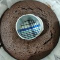 Cooksnap dari meil untuk resep Brownies Panggang With Shinny Crust 🍫