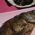 Cooksnap dari Dwi Setio Utari untuk resep 🐬Ikan Mas Goreng🍁