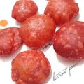 Hiral का कुकस्नैप जब उन्होंने चुकंदर की पूरी (Chukandar ki puri recipe in hindi) बनाया था।