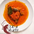 Cooksnap dari Abuaba Kitchen untuk resep AsamPadeh Tongkol ala Mimi