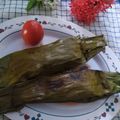 Cooksnap dari Nani sari untuk resep Pepes Patin Bumbu Pedas