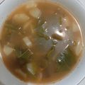 Cooksnap dari Putri Meldini untuk resep 8. Sayur asem bumbu racik simpel praktis ga pake ribet