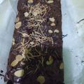 Cooksnap dari Ghita Larassati untuk resep Chewy Brownies