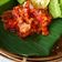 Cooksnap dari Andrenia Giawati untuk resep Sambal Mentah Kincung/Kecombrang/Honje