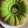 Cooksnap dari meitty strobel untuk resep Bolu pandan marble putih telor ketofy