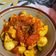 Cooksnap dari Nurlailisasi Husna untuk resep Telur puyuh bumbu bali