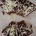 Cooksnap dari Rida Zulfa untuk resep Brownis Kukus Chocolatos