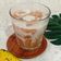 Cooksnap dari Agnes エミリア 💕 untuk resep Banana Milkshake Coffee Latte