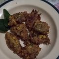 Cooksnap dari Dapur Bunda untuk resep Bakwan jagung khas jawa timur