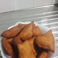 Lilian Gitome LG's cooksnap of when they made Soft mandazi.