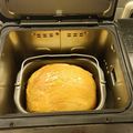 Cooksnap dari plumplum untuk resep Roti manis ala breadmaker