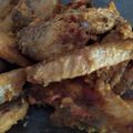Cooksnap dari Nur Afni Aryani untuk resep Sate tanjung