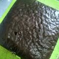 Cooksnap dari Supriyanti Nusyaputera untuk resep Brownies meizena kukus