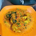 Cooksnap dari Ade Sarah Huzaifah Purba untuk resep Ayam Rica Kemangi