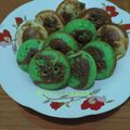 Cooksnap dari Yuliawaty untuk resep Kue pukis
