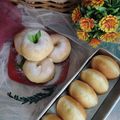 Cooksnap dari lina NH untuk resep Donat Maizena