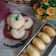 Cooksnap dari lina NH untuk resep Donat Maizena