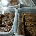 Cooksnap dari Wenny Widyanti untuk resep Eggless banana cake/Cake Pisang Kukus yang mudah tanpa Telur