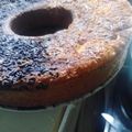 Cooksnap dari silvia untuk resep Bolu tape