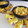 El cooksnap de Miguel García cuando hizo Roti Jala.