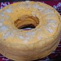 Cooksnap dari Octoviannna Putri untuk resep Marmer Cake 16 Kuning Telur
