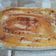 El cooksnap de Antonia Garcia cuando hizo Crema de leche.