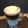 Cooksnap dari Endang Sulistyaningsih untuk resep Coffee Latte Blue Bunga Telang - Kopi Oemah  Menara