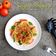 Cooksnap dari Mrs.Tans |IG : @tans.erni untuk resep Spaghetti Lafonte Aldente