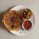 Rekha Vora's cooksnap of when they made મસાલા થેપલા (Masala Thepla Recipe In Gujarati).