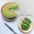 Cooksnap dari Cassalover ( AyuCIMO ) untuk resep Bolu Kojo Oldiest khas Palembang