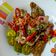 Cooksnap Afifah Adilah semasa beliau membuat Pekasam Ikan Lampam.