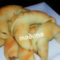 صورة من طبخات بنت الشام منى Madona ، شاركها بعد تجربة وصفة هليلات بالجبن
