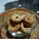 Cooksnap dari widiseka untuk resep Donat pisang tanpa telur dan mentega