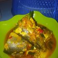 Cooksnap dari Elvi Safitri ZS untuk resep Gulai Asam Pedas Ikan Bandeng (non MSG)
