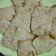 El cooksnap de Duphi cuando hizo 'Fit' Crackers caseros.