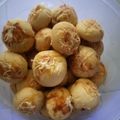 Cooksnap dari hanie untuk resep Nastar Keju