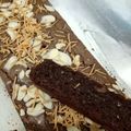Cooksnap dari Jennifer Steffany untuk resep Gluten free brownies (tepung almond)