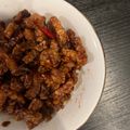 Cooksnap dari Disi untuk resep Tempe Orek Kecap