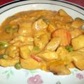 JusteJonathan's cooksnap of when they made Chicken Tetrazzini.