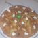 صورة من البنة فلبساطة 🤗✌🏻، شاركها بعد تجربة وصفة فريت اوملت بالمعدنوس 🥚🍟☘️